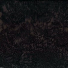 Hoffman Batiks Fabric- Bali Watercolors 1895-704 Deep Earth
