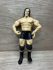 Stevie Richards 2003 Jakks Wrestling Figure Night Heat WCW WWE WWF