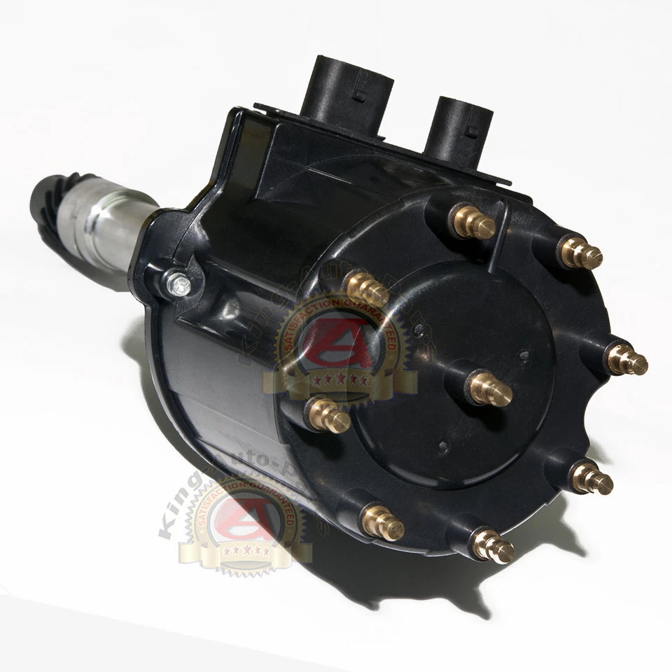 Ignition Distributor for Chevy GMC C/K Pickup Truck Van Camaro 5.0L 5.7L 7.4L - Image 4 of 4