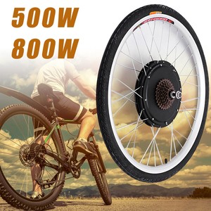 huh pentirsi universale kit bici elettrica 800w reputazione questionario Già