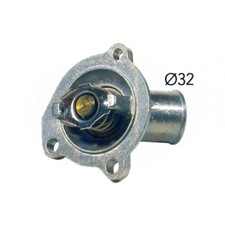 Thermostat Seat FURA