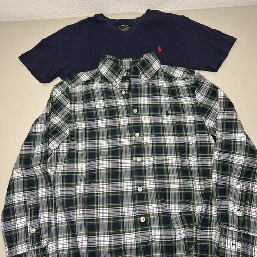 rn 41381 ca 56658 polo shirt