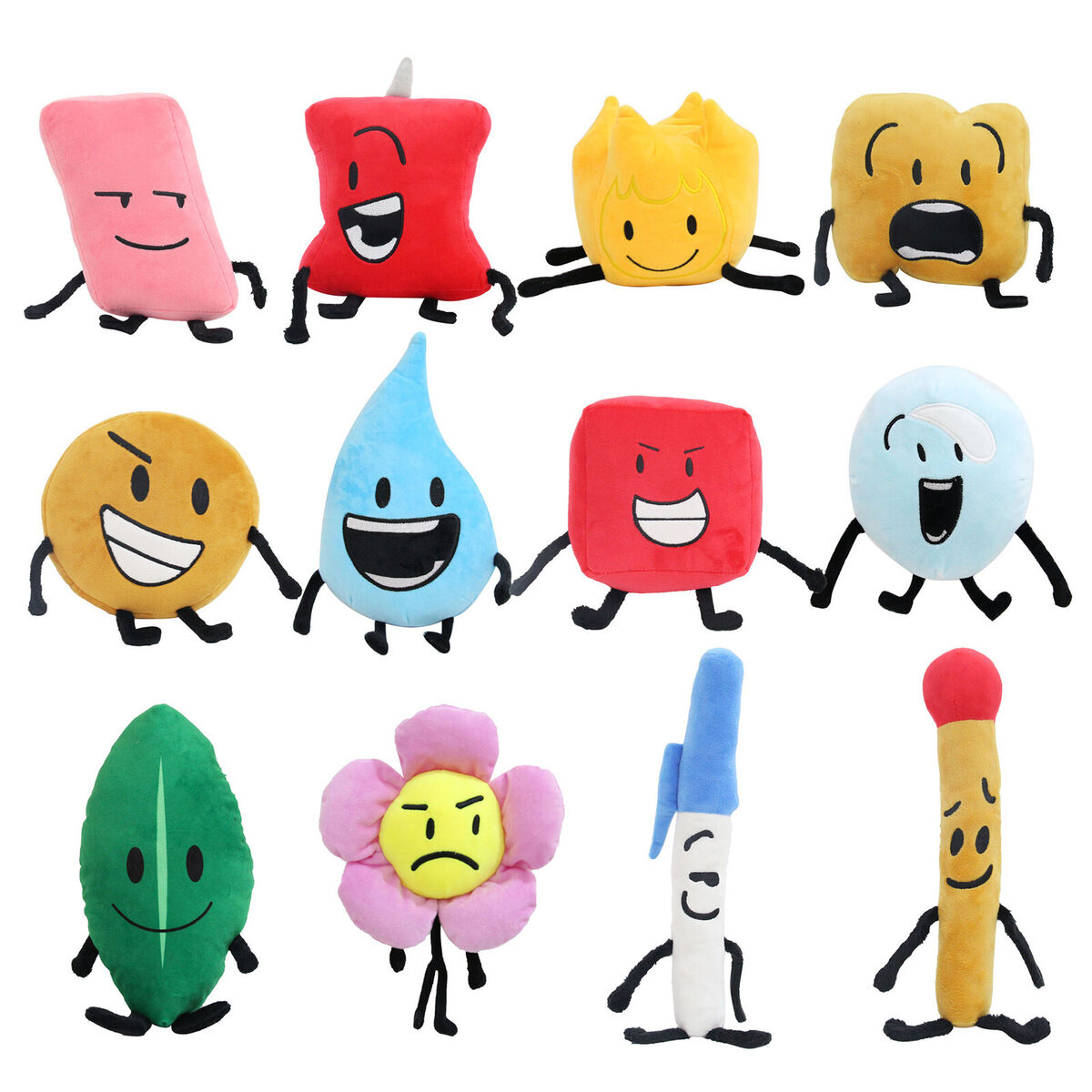 BFDI Maker: New update found! 