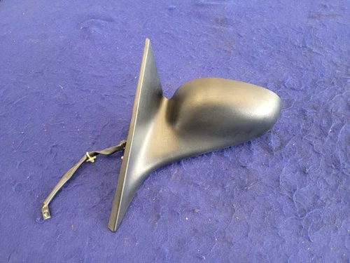 1996-1998 Ford Mustang Cobra GT Driver Outer Rear View Mirror Textured 2402