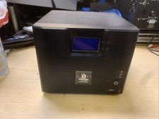 Iomega Ix4-200D Nas Drive - 100% non testato