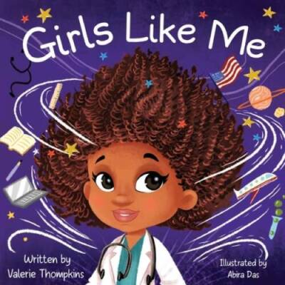 Girls Like Me - Paperback By Thompkins, Valerie - GOOD