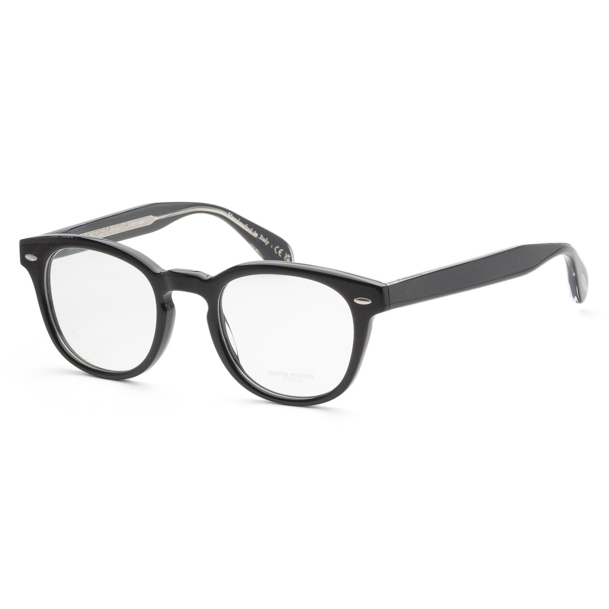 小物 OLIVER PEOPLES PLATT P OLIVER PEOPLES MAXSON Eyeglasses OV5445U Bark / Honey Wash
