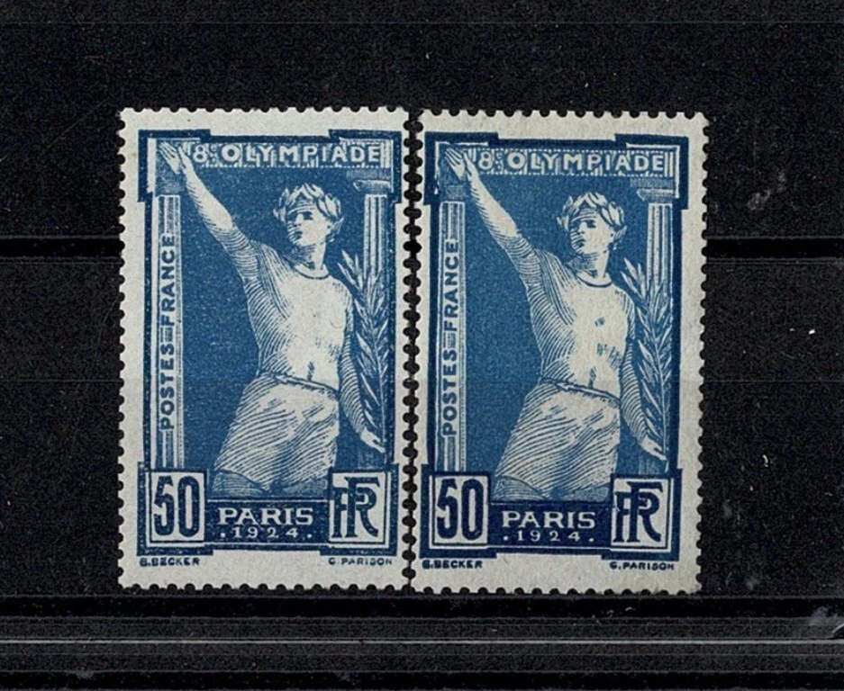 French Olympics Stamps 1921-1930 Year of Issue for sale | eBay