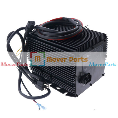 Battery Charger HB600-24B 24V 128537 161827 129720 for SkyJack