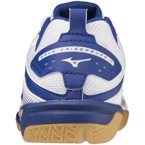New Mizuno Table Tennis Shoes Wave Kaiserburg 7 81GA2220 27 | eBay