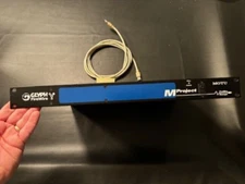 GLYPH M Project 80GB firewire hard drive