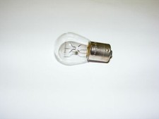 BOMBILLA SIRENA LRBA9S10W12 BA9 10 VATIOS 12 V