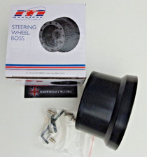 Land Rover Defender 90, 110, Mountney Steering Wheel 48 Spline Slim Boss ADAPTOR
