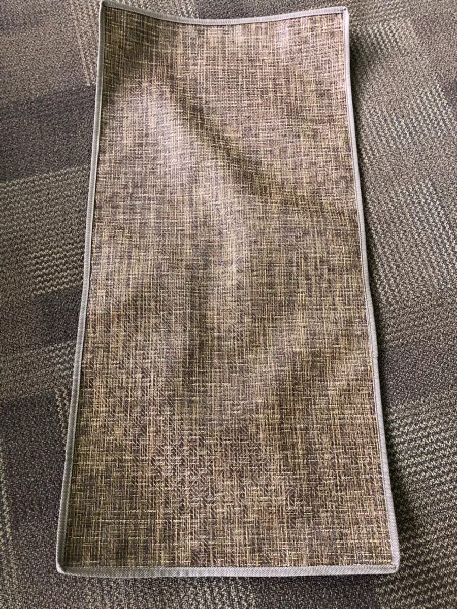 Homecrest replacement slings top