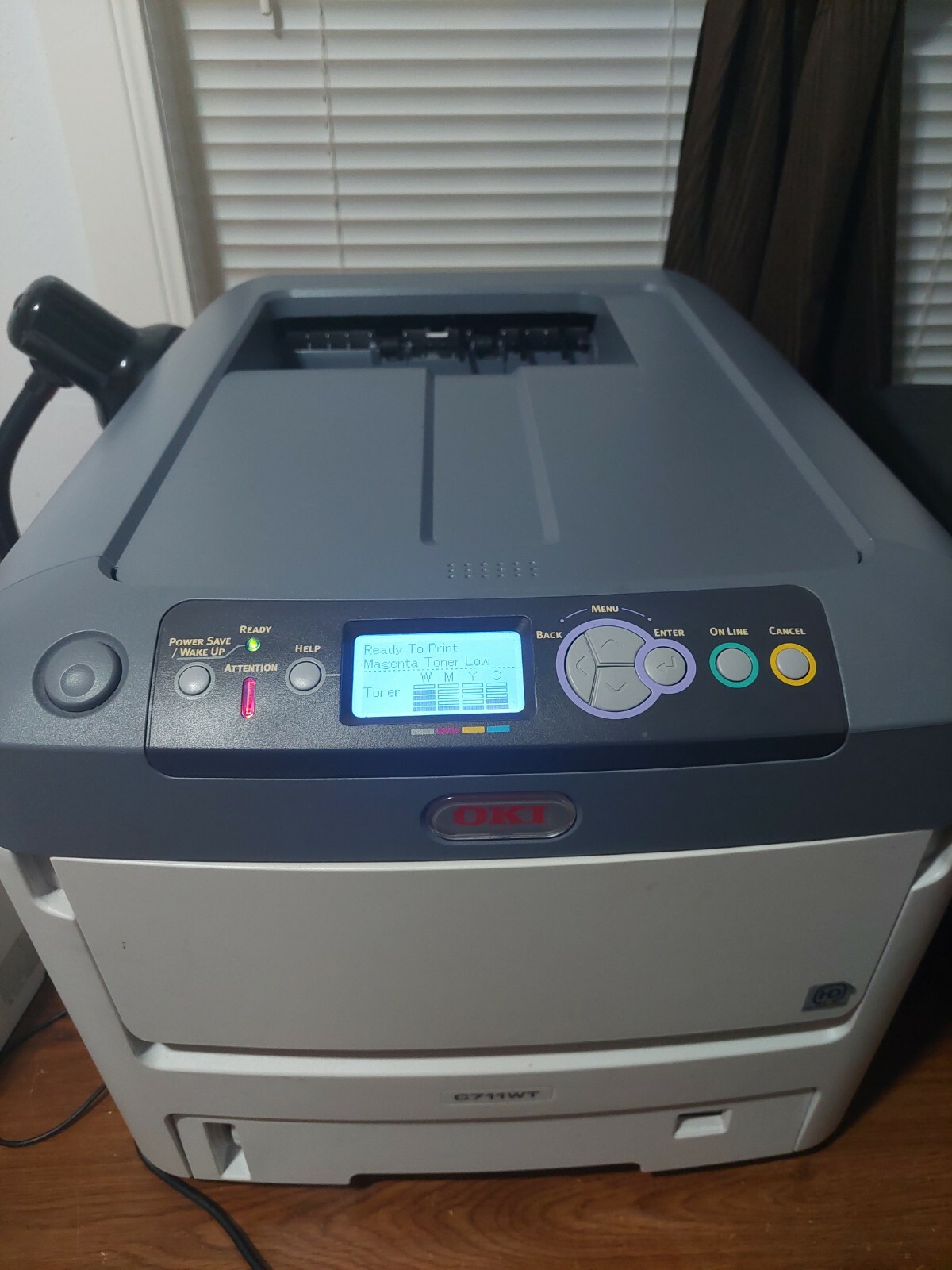 Venta de Toner Oki | 129 articulos de segunda mano