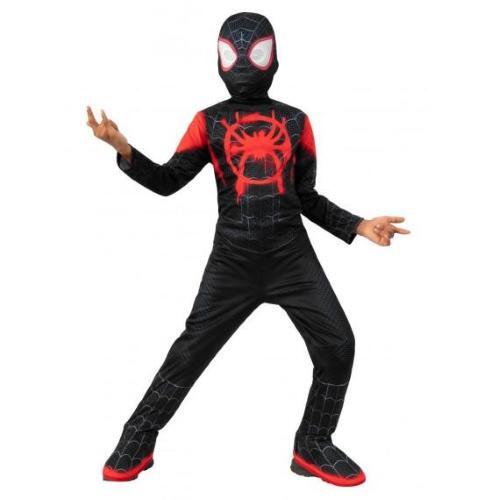 MILES MORALES S