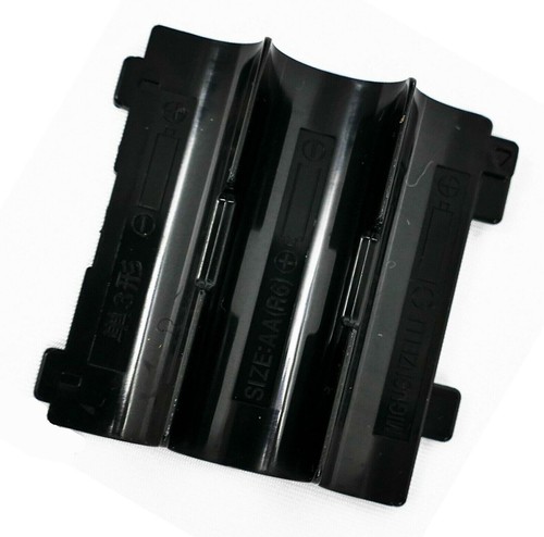 Icom IC-R3 R-3 IC-R20 R-20 ICR3 ICR20 Icom 2304 AA battery insert ...