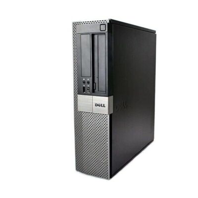PC Dell Optiplex 980 DT Core i7-860 2.8Ghz 4GB/128GB SSD DVD-RW