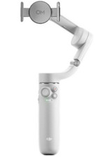 DJI OM 5 Smartphone Gimbal - Very Good Condition