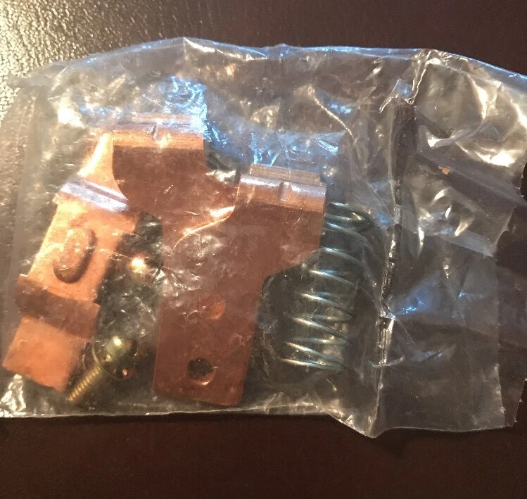 P&H Contact Tip Kit New In Box - Image 4 of 4