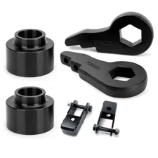 3" Front 2" Rear Full Lift Kit For 2000-2006 Chevy Tahoe Suburban GMC Yukon 1500