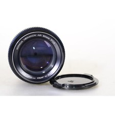 Konica Hexanon-AR 1.4/50 Standard Lens