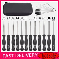 12x Screwdriver Carburetor Adjustment Tool Carb Adjust Kit for 2stroke engines