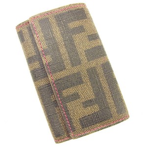fendi key case