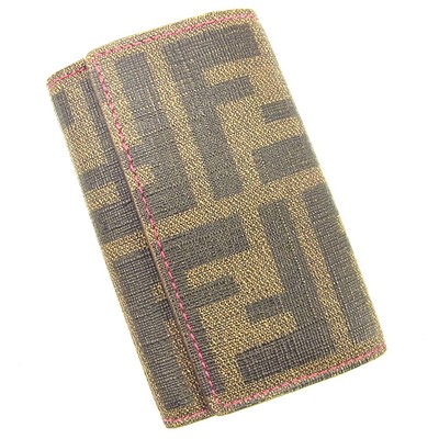fendi key pouch