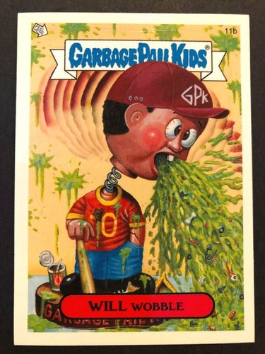 Garbage Pail Kids GPK 2004 ANS All-New Series 2 BASE Singles *Pick One* - Picture 84 of 86