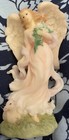Seraphim Classics Angel Faith The Easter Angel Roman #81660 Pre-owned — photo 1