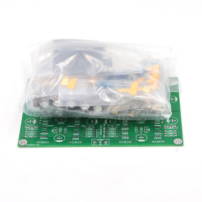 1pc Bryston 1B Fully Discrete Pre-Amplifier KIT DIY