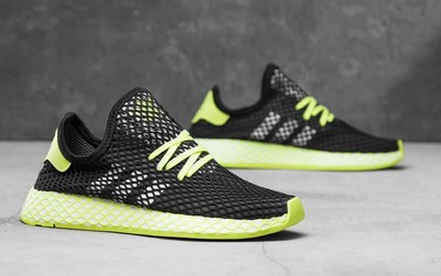 adidas deep runner damen