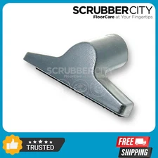 59204A Upholstery Tool Nilfisk FILTRA PAC COMBIVAC REPLACES PN 59204A-8