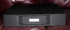 Linn Chakra 4200 4 Channel Amplifier 200 Watts Into 4 Ohms