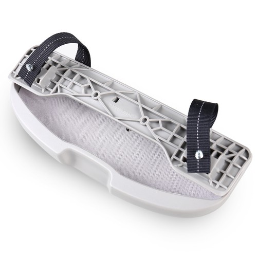 Sunglass Holder Gray For BMW E60 E61 E82 E84 E90 E91 E92 X1 - 第 3/4 張圖片