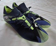 Puma Future 7 Match FG/AG Soccer Cleats Men&rsquo;s 107931-03 Sz 13