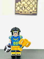 #0694 - NFL - Rams Quarterback