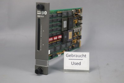 Bailey ABB Infi90 INNIS01 Network Interface Slave Used