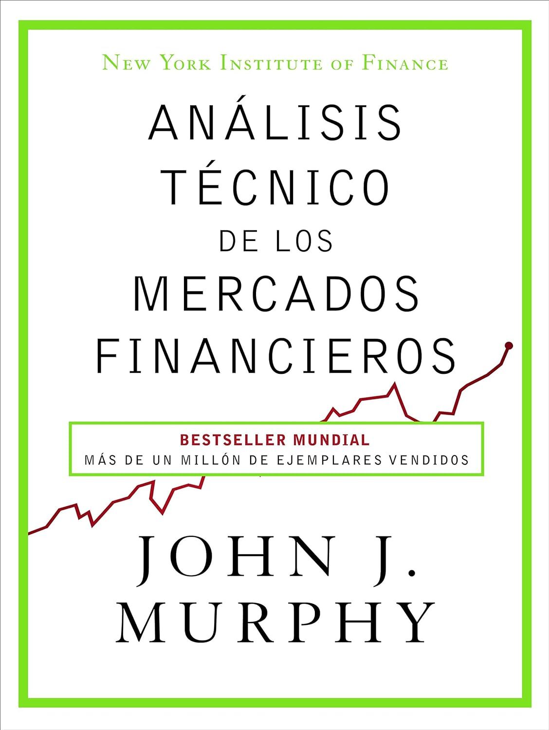 9788498754285 Análisis técnico de los mercados financieros - John J. Murphy,Ad