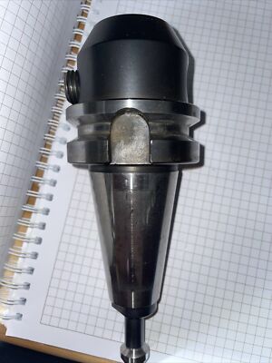 Werkzeugaufnahme 40.500.20 Ø 20x63 HAIMER