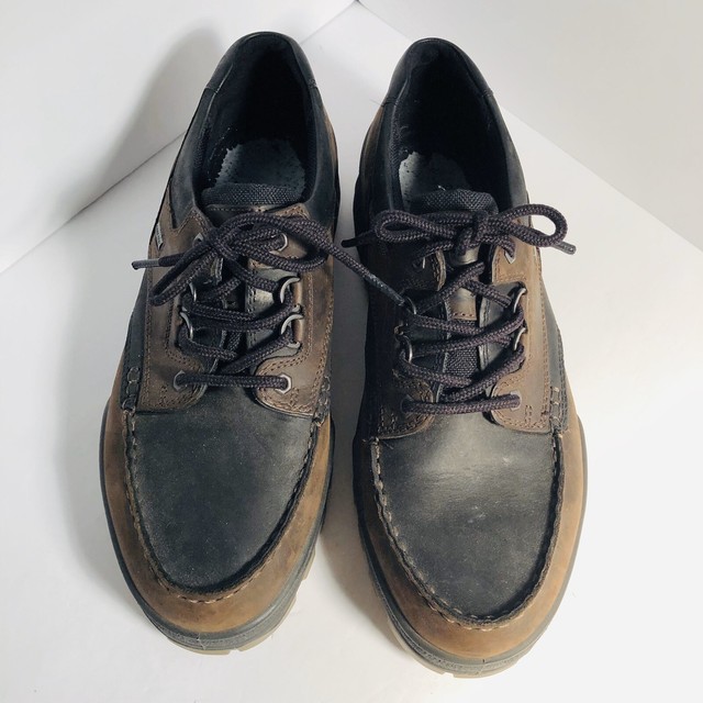 ecco genuine track footwear