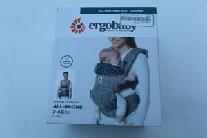 ebay ergobaby omni 360