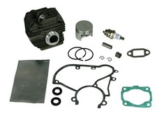 Kit cilindro adatto per guarnizione Stihl 020T 020 T MS200T MS200 40mm