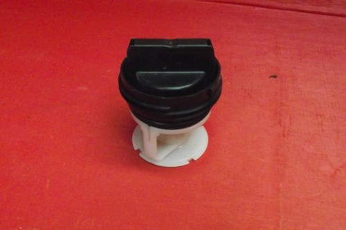 Waschmaschine HOTPOINT WMFUG942 P UK ABFLUSSPUMPE FILTER