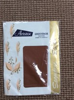 Vintage Aristoc Stockings Seamfree 30 Denier Coriander Foot Size 9 1/2-10 Vintage Aristoc Stockings Seamfree 30 Denier Coriander Foot Size 9 1/2-10
