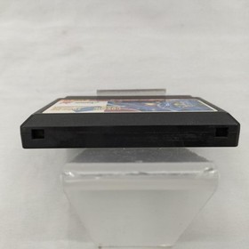 Asmic Cosmic Epsilon Famicom Software Fjy24
