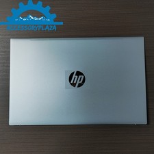 New For HP Pavilion 15-EH 15-EG LCD Back Cover M08901-001 Silver US