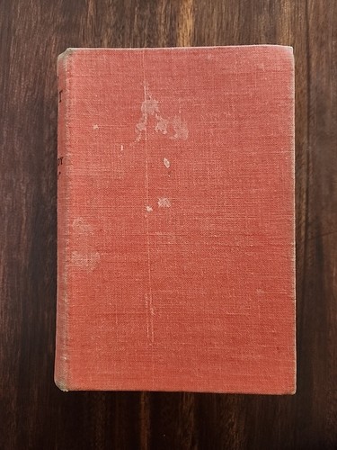Power Without Glory de Frank J Hardy firmado por autor primera edición 1951 RARO - Imagen 3 de 24