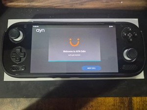 Odin 2 Max | eBay